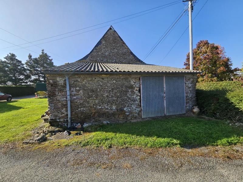 Maison - 58 m² - 3 pièces