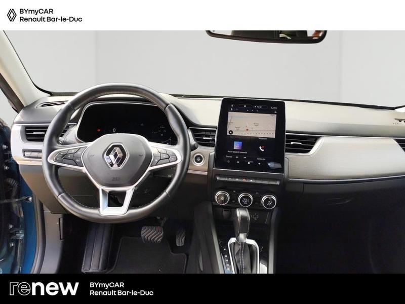 Renault Arkana E-Tech 145 - 21b Intens