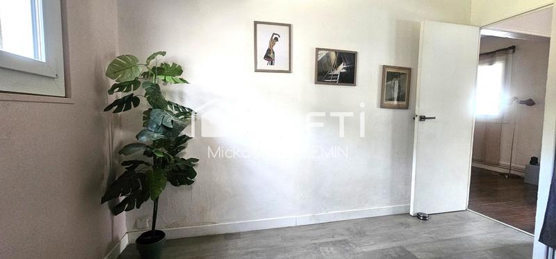 Appartement - 47 m² - 3 pièces