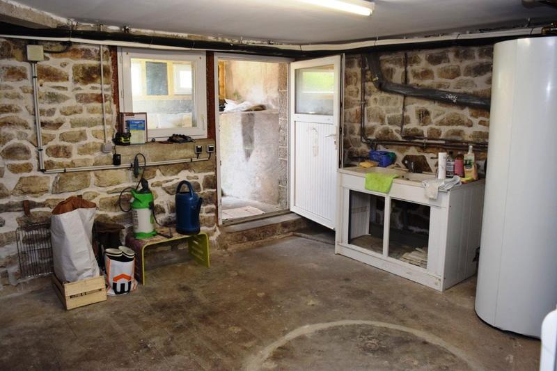 Maison - 118 m² - 4 pièces