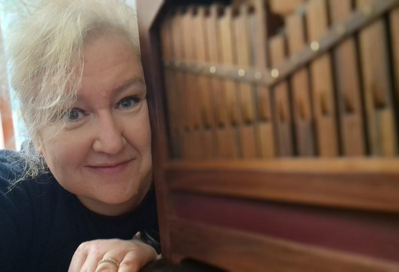 Orgue et Orgue de Barbarie