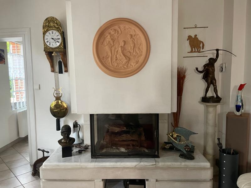 Maison - 114 m² - 5 pièces