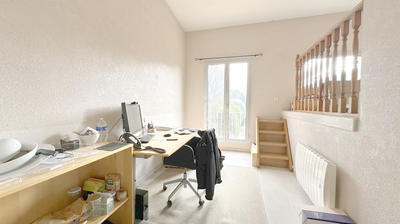 Bureau - 48 m² - 3 pièces