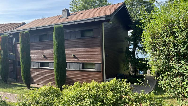 Villa - 292 m² - 8 pièces