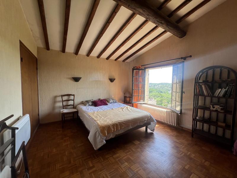 Maison de village - 118 m² - 5 pièces