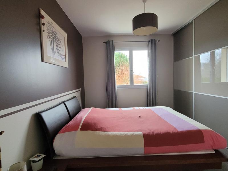 Maison - 139 m² - 6 pièces