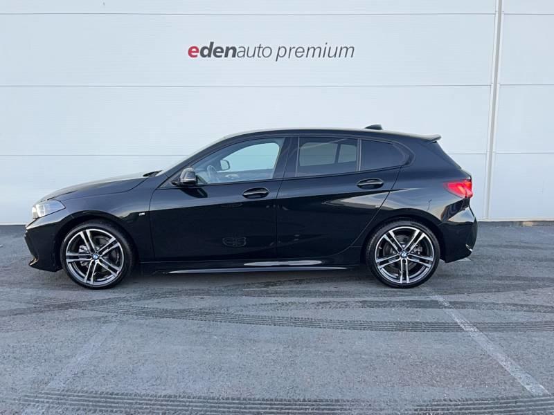 Bmw Série 1 118d 150 ch Bva8 m Sport