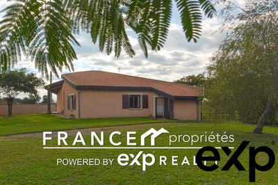 Maison - 140 m² - 4 pièces