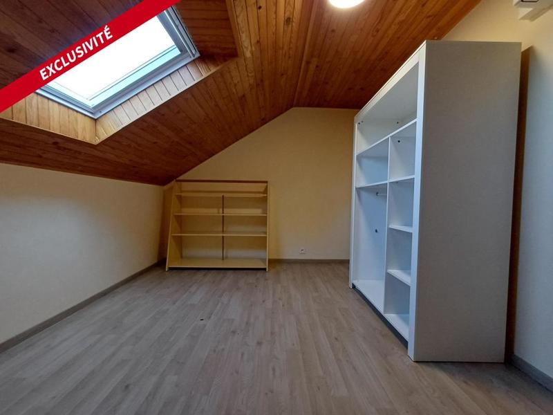 Maison de campagne - 153 m² - 6 pièces