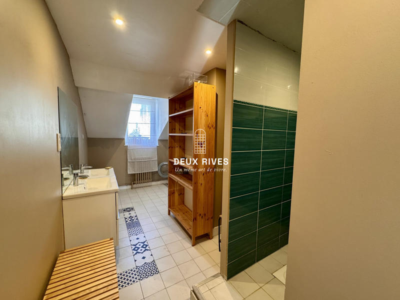 Appartement - 130 m² - 5 pièces