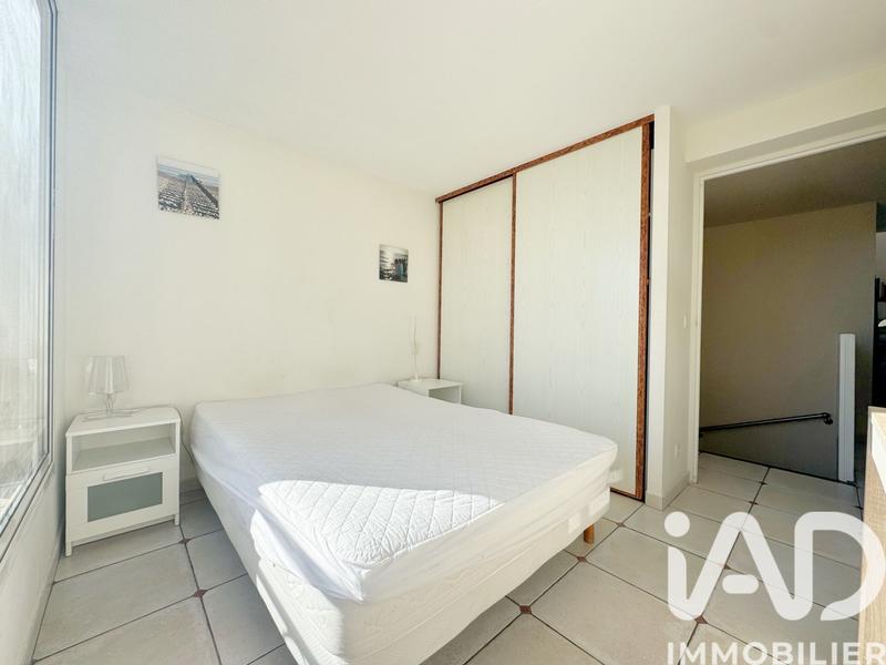 Appartement - 64 m² - 4 pièces