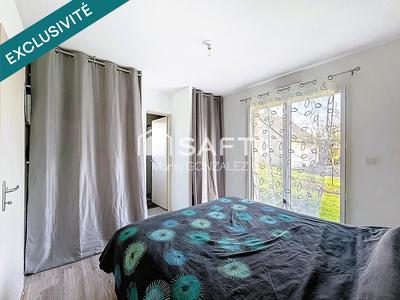 Maison - 155 m² - 10 pièces