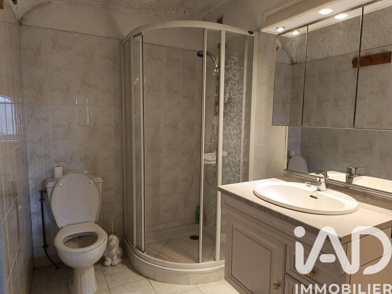 Maison - 96 m² - 3 pièces