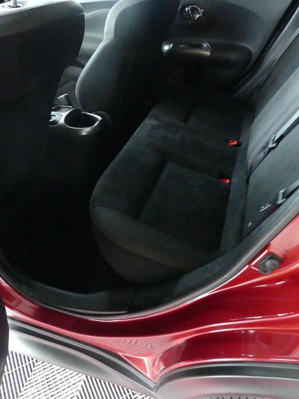 Nissan Juke 2011 - Diesel Boîte manuelle 1.5 Dci 110 Fap Acenta