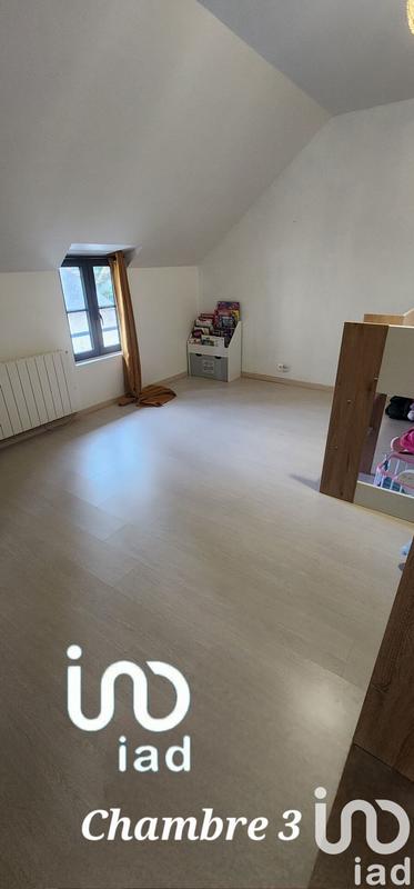 Maison - 167 m² - 6 pièces