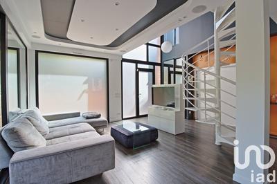 Maison - 132 m² - 6 pièces