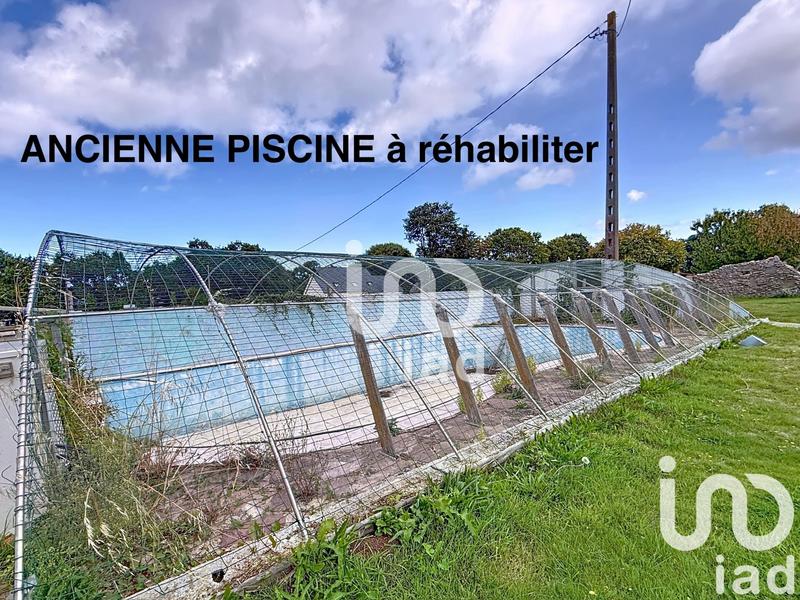 Maison - 127 m² - 5 pièces