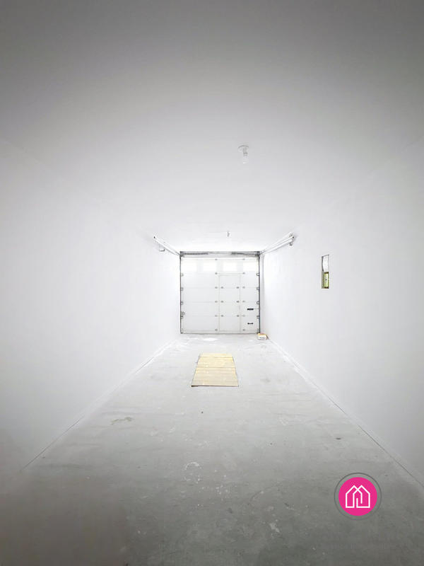 Maison - 128 m² - 6 pièces