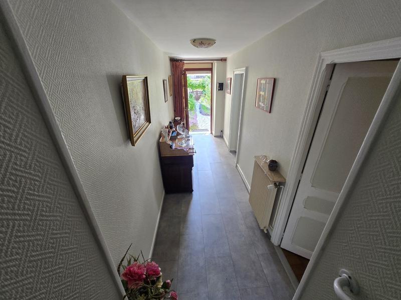 Maison contemporaine - 109 m² - 4 pièces