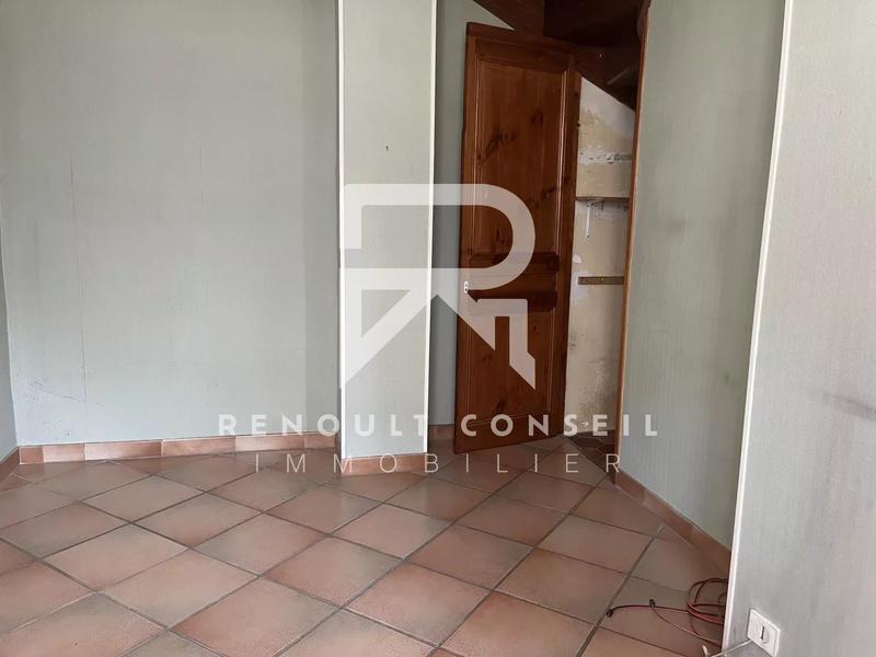 Maison - 97 m² - 4 pièces