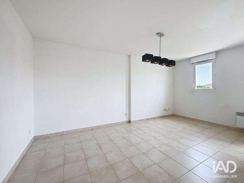 Appartement - 39 m² - 2 pièces