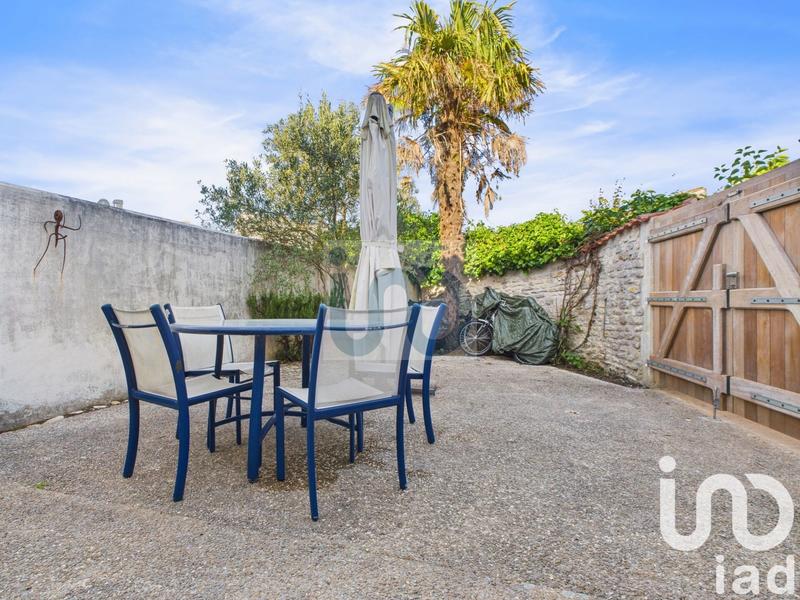 Maison - 74 m² - 4 pièces