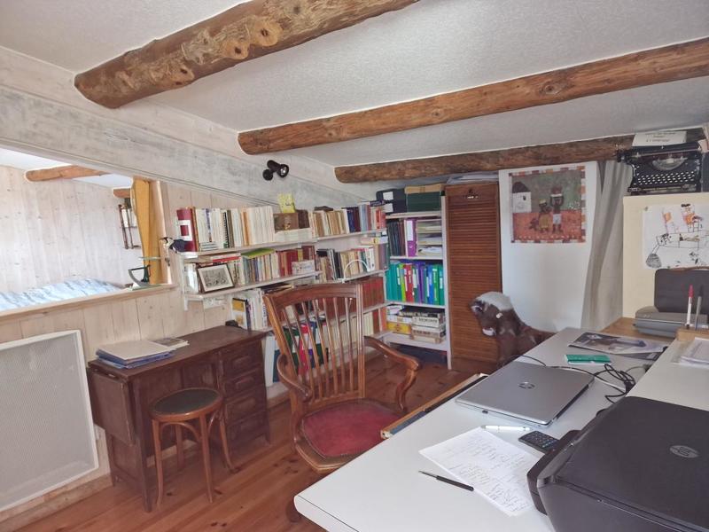 Maison - 110 m² - 7 pièces