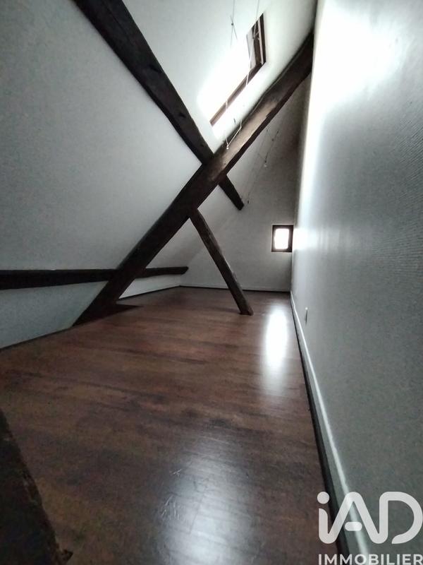 Appartement - 29 m² - 1 pièce