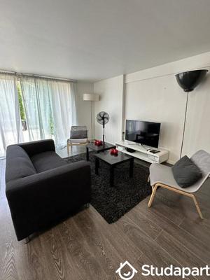 Appartement - 131 m² - 5 pièces