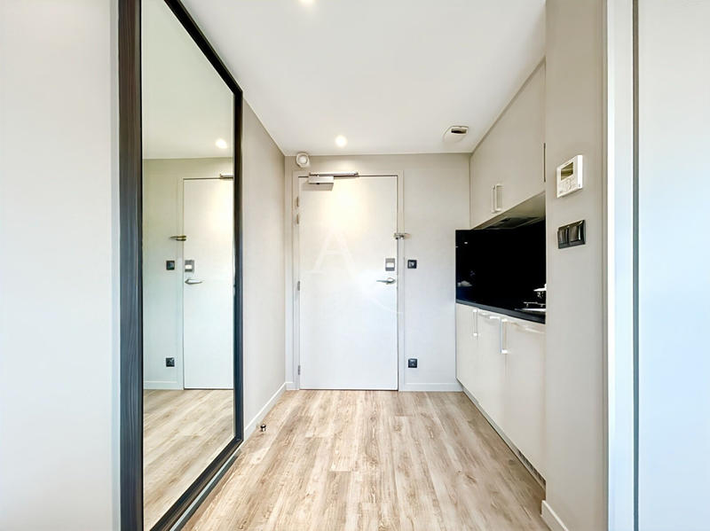 Appartement - 29 m² - 1 pièce