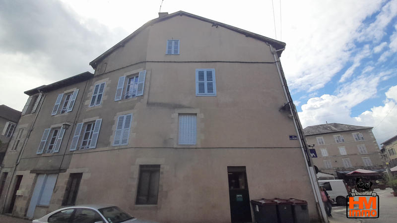 Appartement - 134 m² - 3 pièces