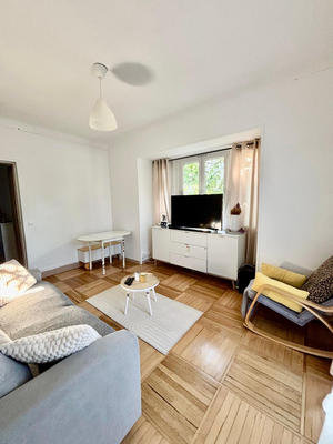 Appartement - 51 m² - 2 pièces