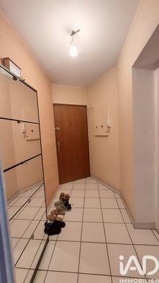 Appartement - 68 m² - 4 pièces