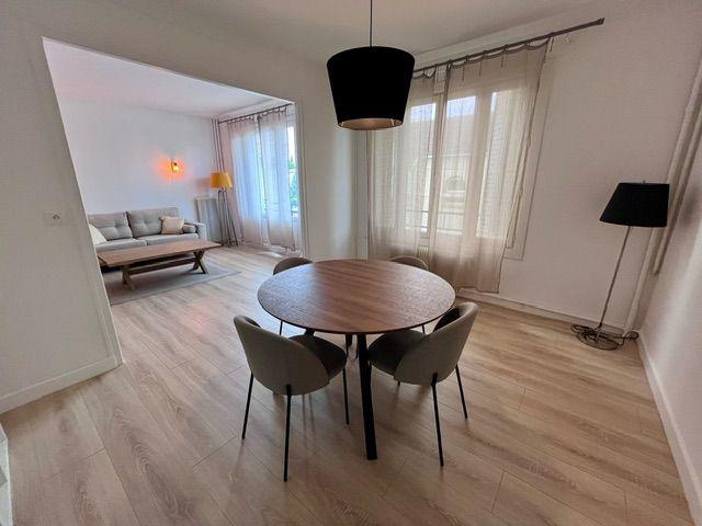 Appartement - 86 m² - 3 pièces