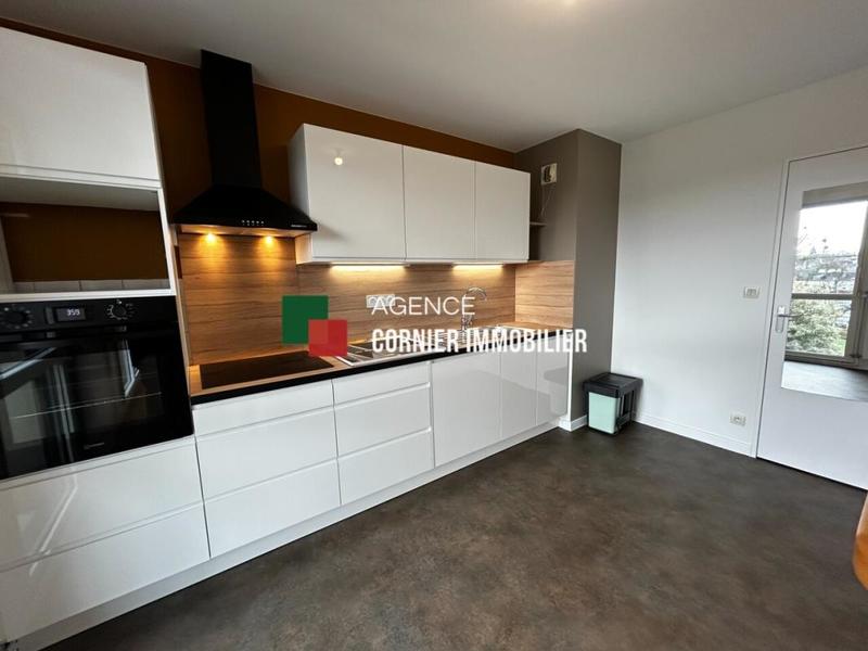 Appartement - 73 m² - 4 pièces