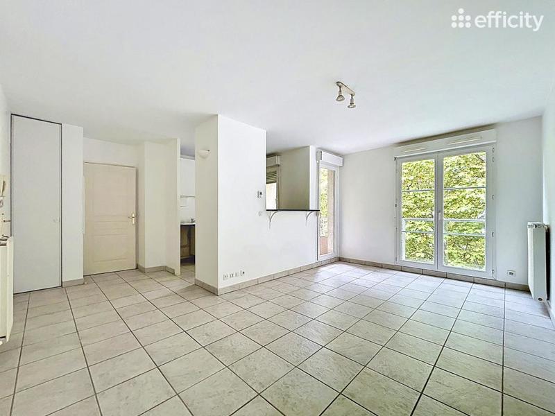 Appartement - 54 m² - 3 pièces