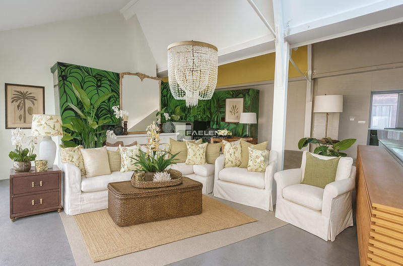 Appartement - 435 m² - 5 pièces