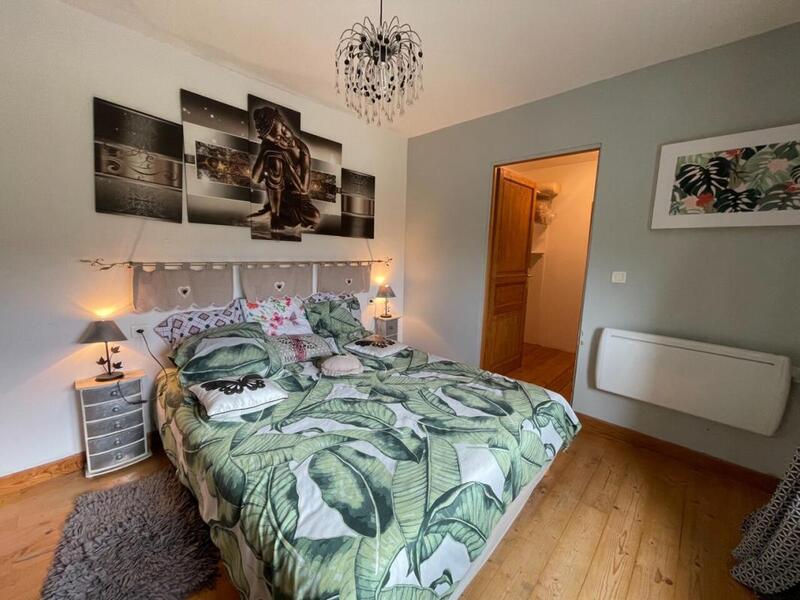 Maison - 174 m² - 6 pièces