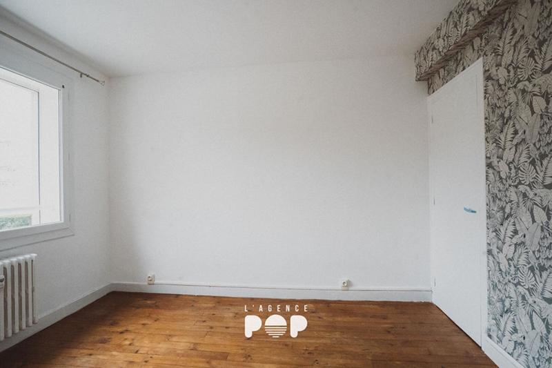 Appartement - 54 m² - 3 pièces