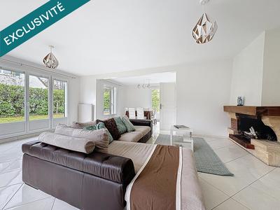 Maison - 148 m² - 7 pièces