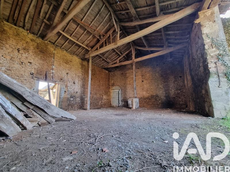 Ferme - 110 m² - 2 pièces