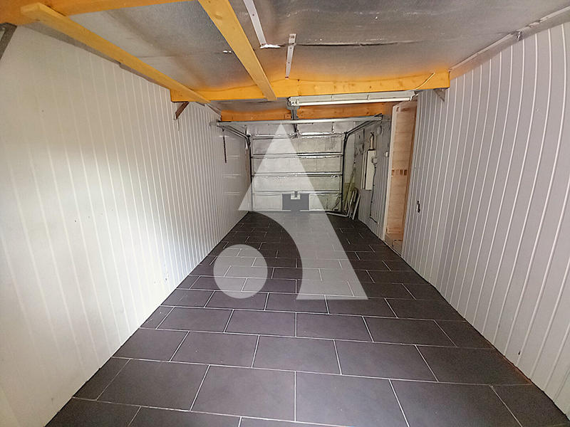 Maison - 82 m² - 5 pièces