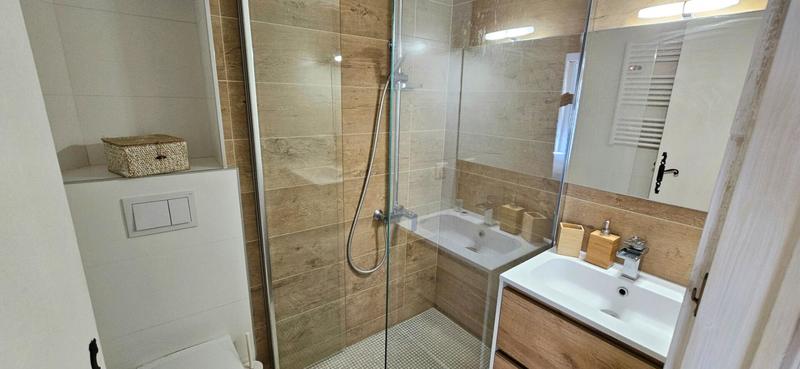 Maison - 168 m² - 5 pièces