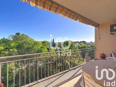 Appartement - 88 m² - 4 pièces