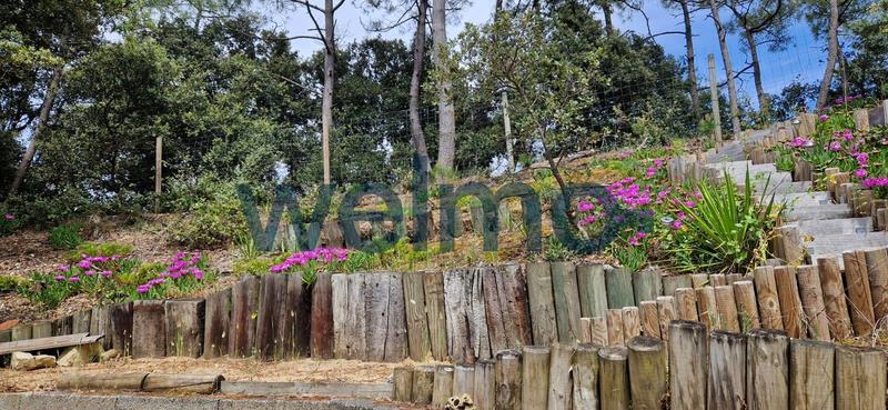 Maison - 128 m² - 4 pièces