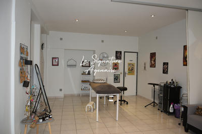 Maison - 175 m² - 5 pièces