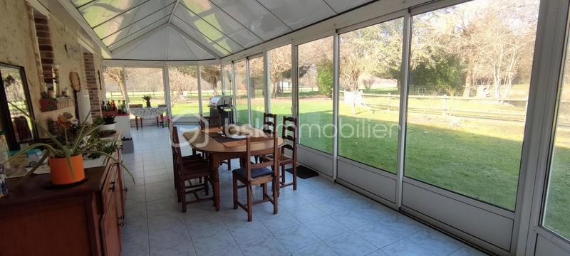 Propriété - 179 m² - 5 pièces