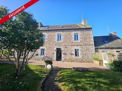 Maison - 176 m² - 8 pièces