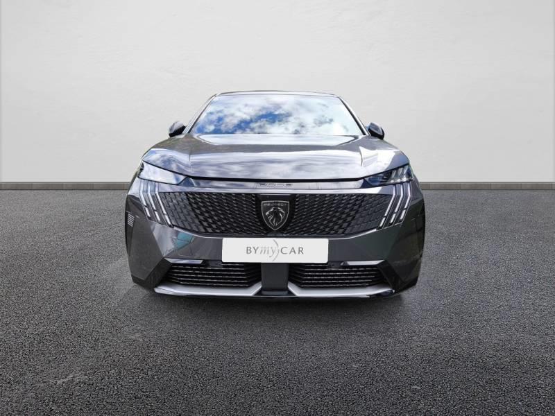 Peugeot 3008 Electrique 73 kWh 210 ch Gt