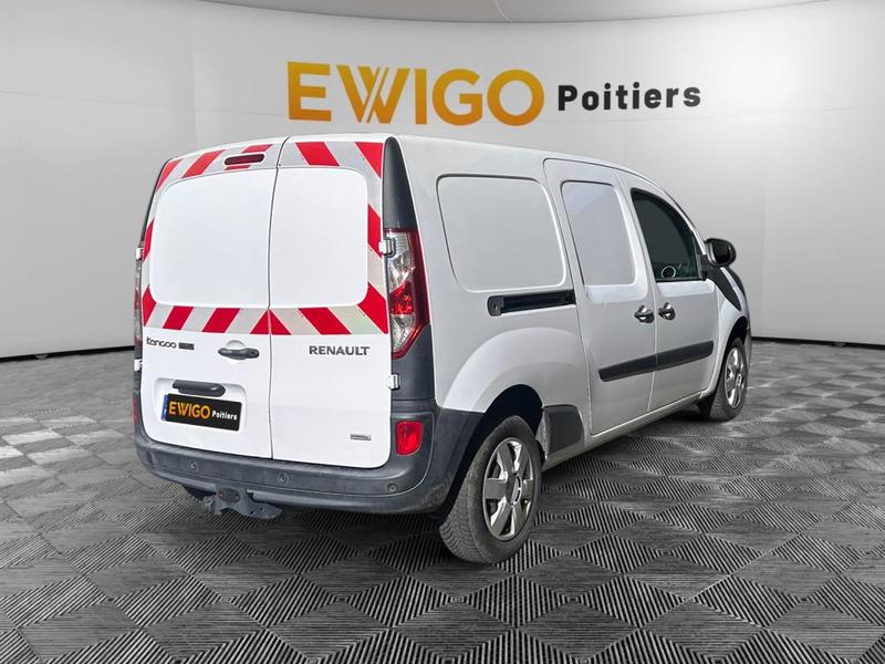 Renault Kangoo Express Maxi 1.5 Dci 90 Energy R Link
